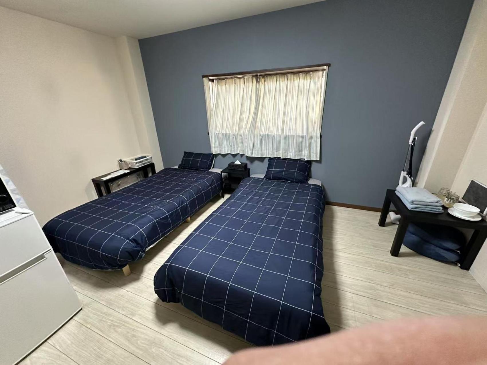 公寓 Jojohouse201